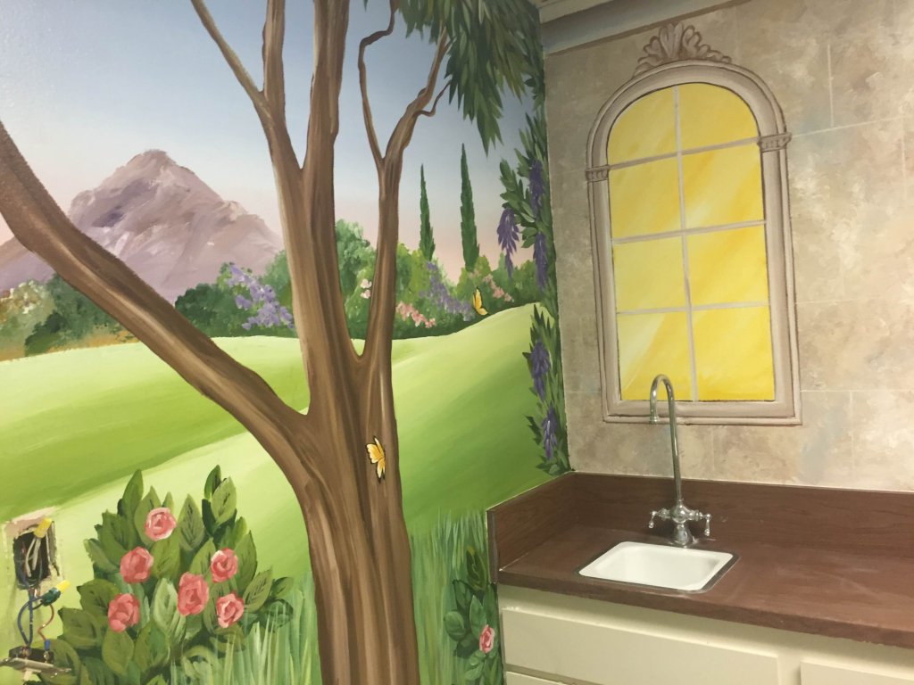 Bell Office
