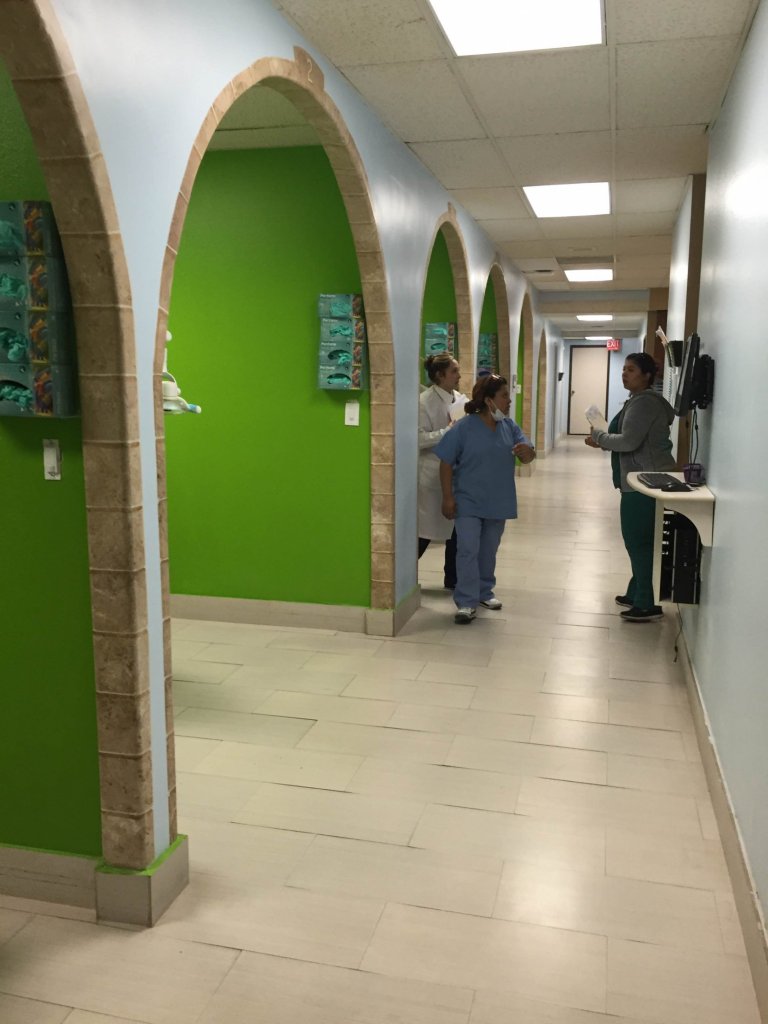 Bell Office