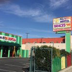 Long Beach Office