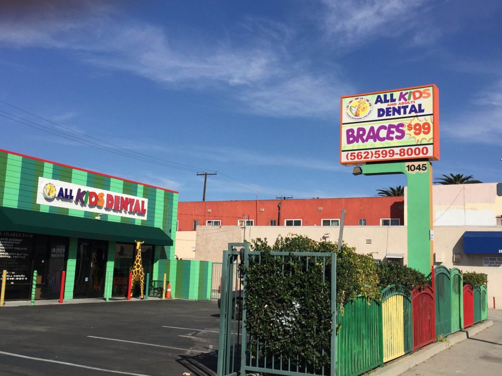 Long Beach Office