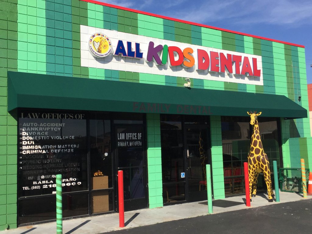 Long Beach Office