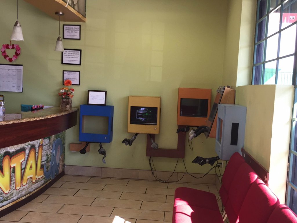 Long Beach Office
