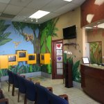 Hawthorne Office