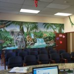 Hawthorne Office