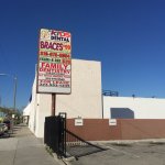 Hawthorne Office