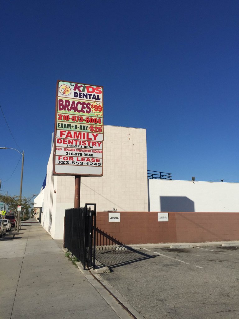 Hawthorne Office