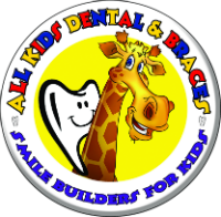 Link to All Kids Dental & Braces home page